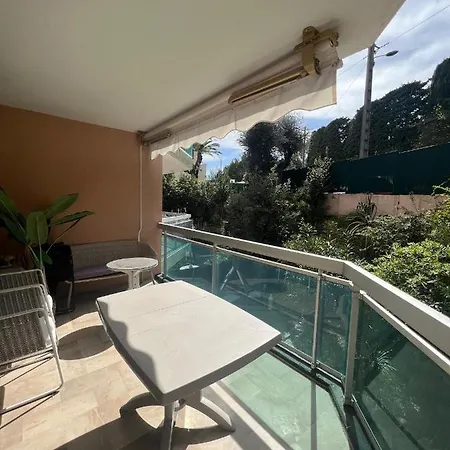 Lejlighed V Park By Welcome To