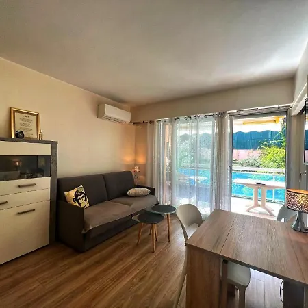 Lejlighed V Park By Welcome To *