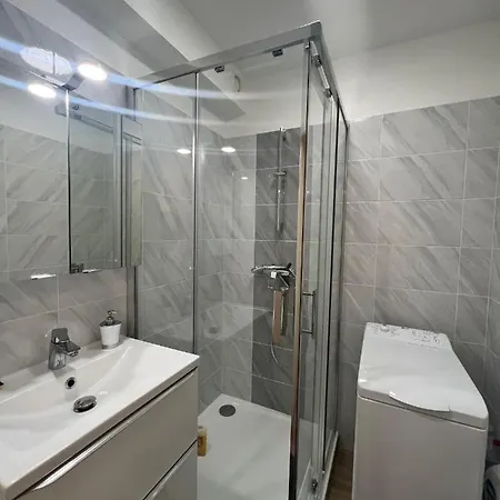 V Park By Welcome To Lejlighed Cannes