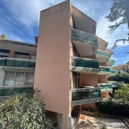 V Park By Welcome To Lejlighed Cannes